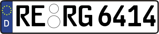 RE-RG6414