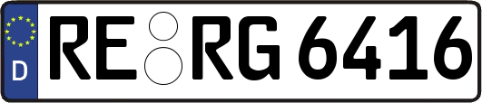 RE-RG6416