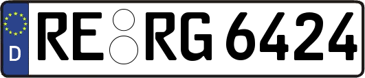 RE-RG6424