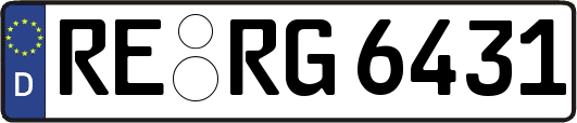 RE-RG6431