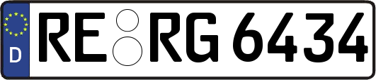 RE-RG6434