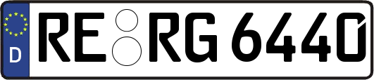 RE-RG6440