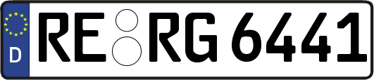 RE-RG6441