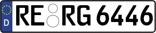 RE-RG6446