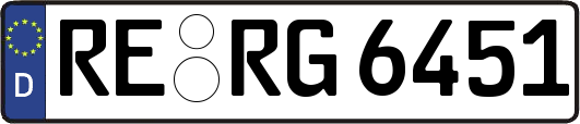 RE-RG6451