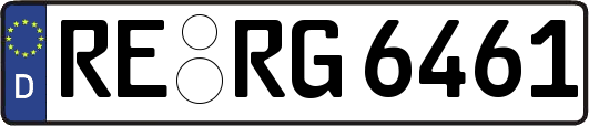 RE-RG6461