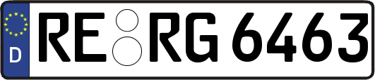 RE-RG6463