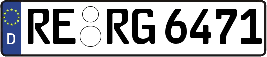 RE-RG6471