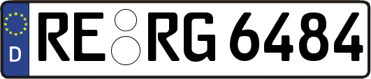 RE-RG6484