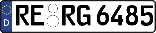 RE-RG6485