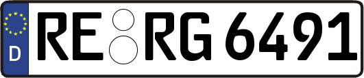 RE-RG6491
