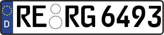 RE-RG6493