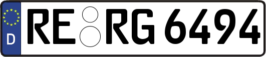 RE-RG6494