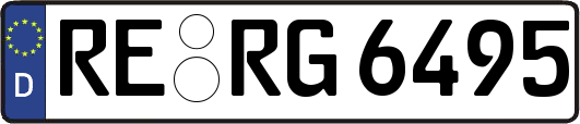 RE-RG6495