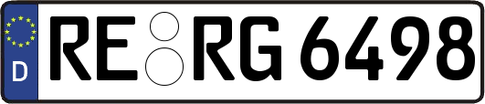 RE-RG6498