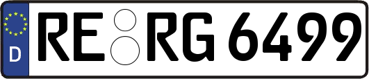 RE-RG6499