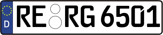 RE-RG6501