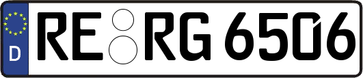 RE-RG6506
