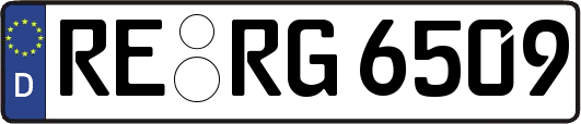 RE-RG6509