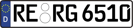RE-RG6510