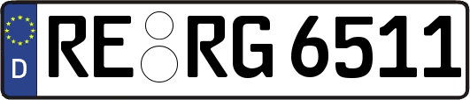 RE-RG6511
