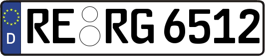 RE-RG6512