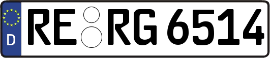 RE-RG6514
