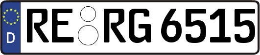 RE-RG6515