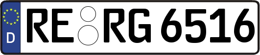 RE-RG6516
