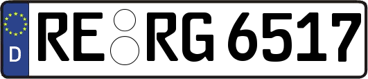 RE-RG6517