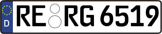 RE-RG6519