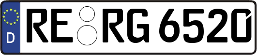 RE-RG6520