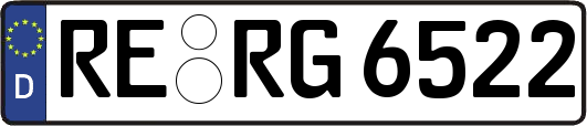 RE-RG6522