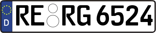 RE-RG6524