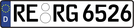 RE-RG6526
