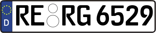 RE-RG6529