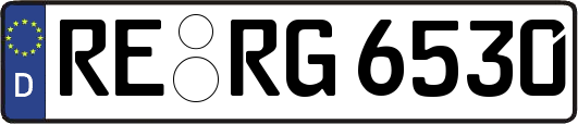 RE-RG6530