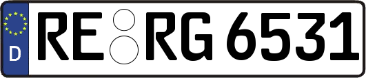 RE-RG6531