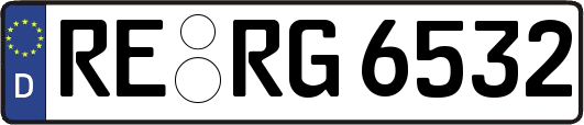 RE-RG6532