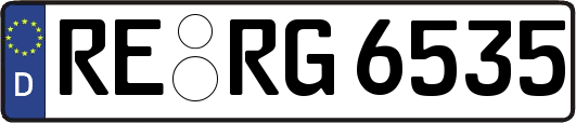 RE-RG6535