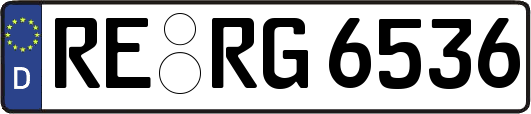 RE-RG6536