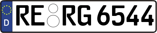 RE-RG6544
