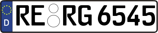RE-RG6545