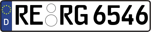 RE-RG6546