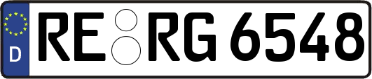 RE-RG6548