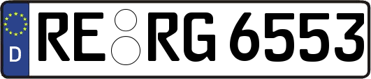 RE-RG6553