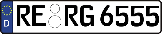 RE-RG6555