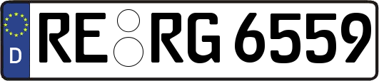 RE-RG6559