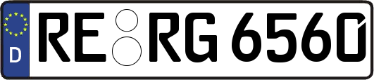 RE-RG6560