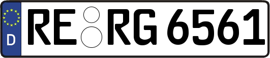 RE-RG6561